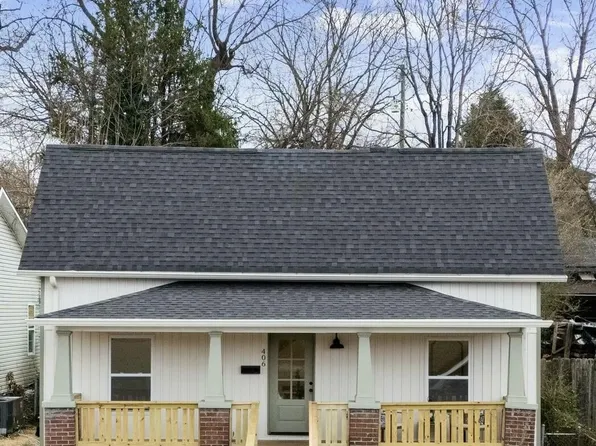 406 E Woodland Ave, Knoxville, TN 37917