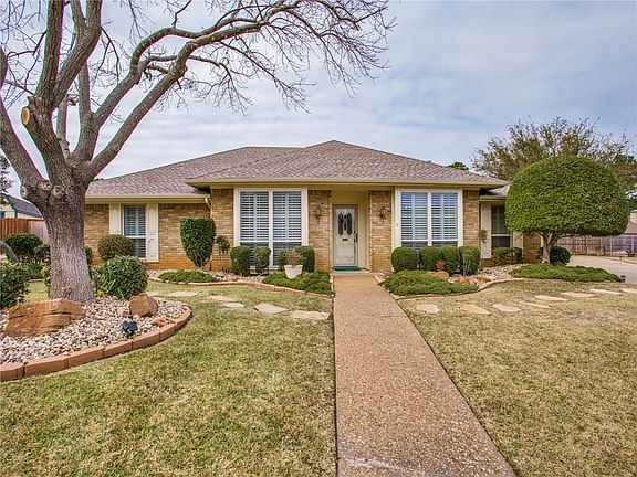 2nd image of 4315 High Springs Ct