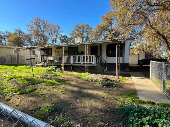 3635 Cottonwood Street, Clearlake, CA 95422