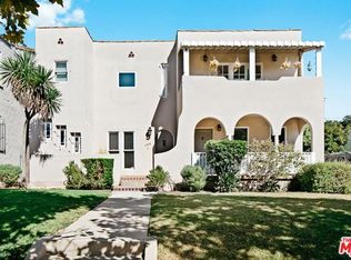1106 Carmona Ave, Los Angeles, CA 90019