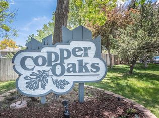 10812 W Evans Ave UNIT 14, Lakewood, CO 80227