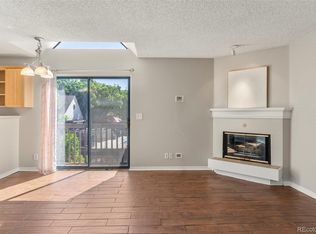 6380 S Boston St #9-391, Englewood, CO 80111