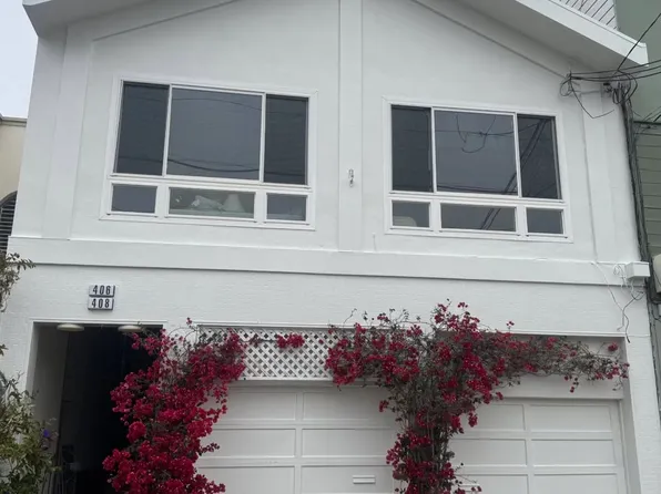 408 Moraga St, San Francisco, CA 94122