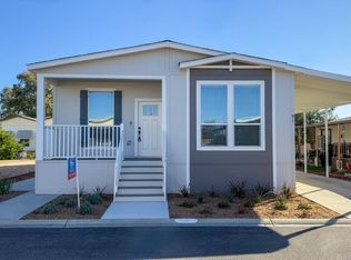 1300 W Menlo Ave UNIT 91, Hemet, CA 92543