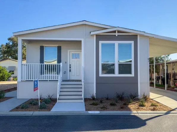 1300 W Menlo Ave Unit 91, Hemet, CA 92543