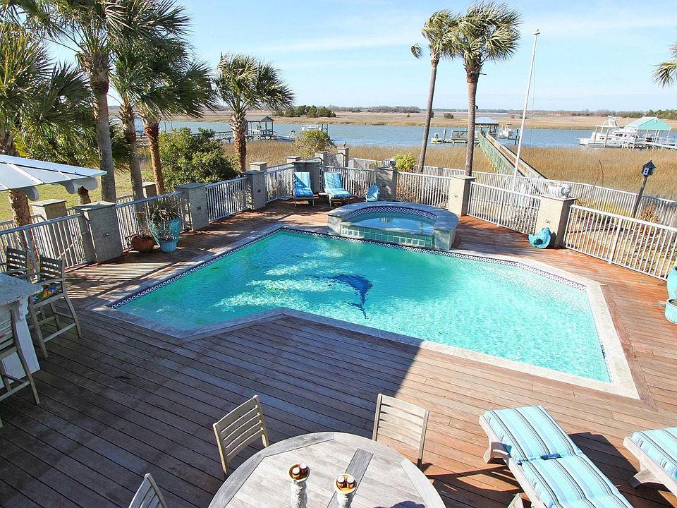 309 Palm Blvd, Isle Of Palms, SC 29451 Zillow