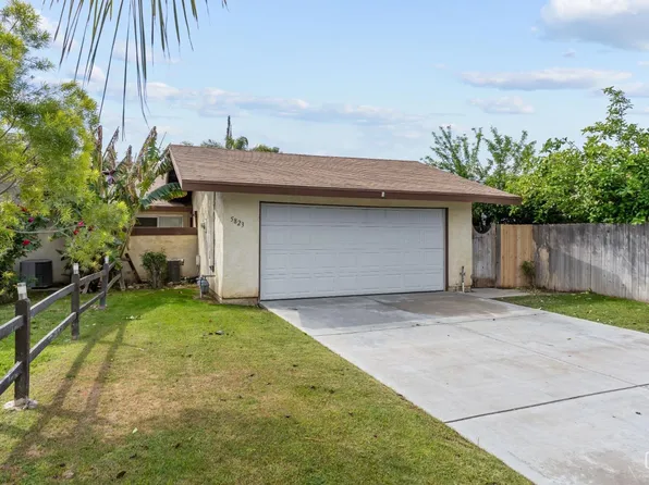 5823 Caoba Ct, Bakersfield, CA 93309