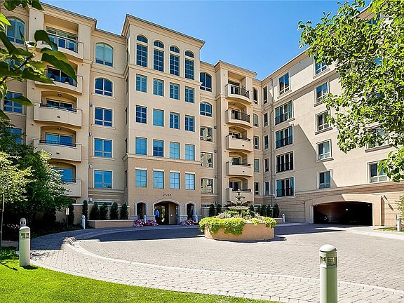 2nd image of 2500 E Cherry Creek South Dr Unit 419