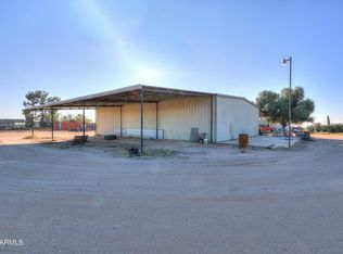 14145 N Santa Rosa Ave, Maricopa, AZ 85138