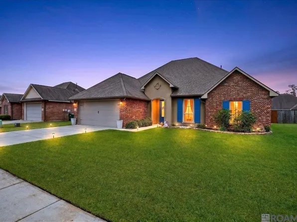 42158 Eagles Eye St, Prairieville, LA 70769