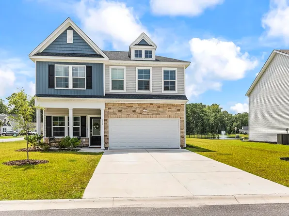 130 Hancher Dr., Myrtle Beach, SC 29588