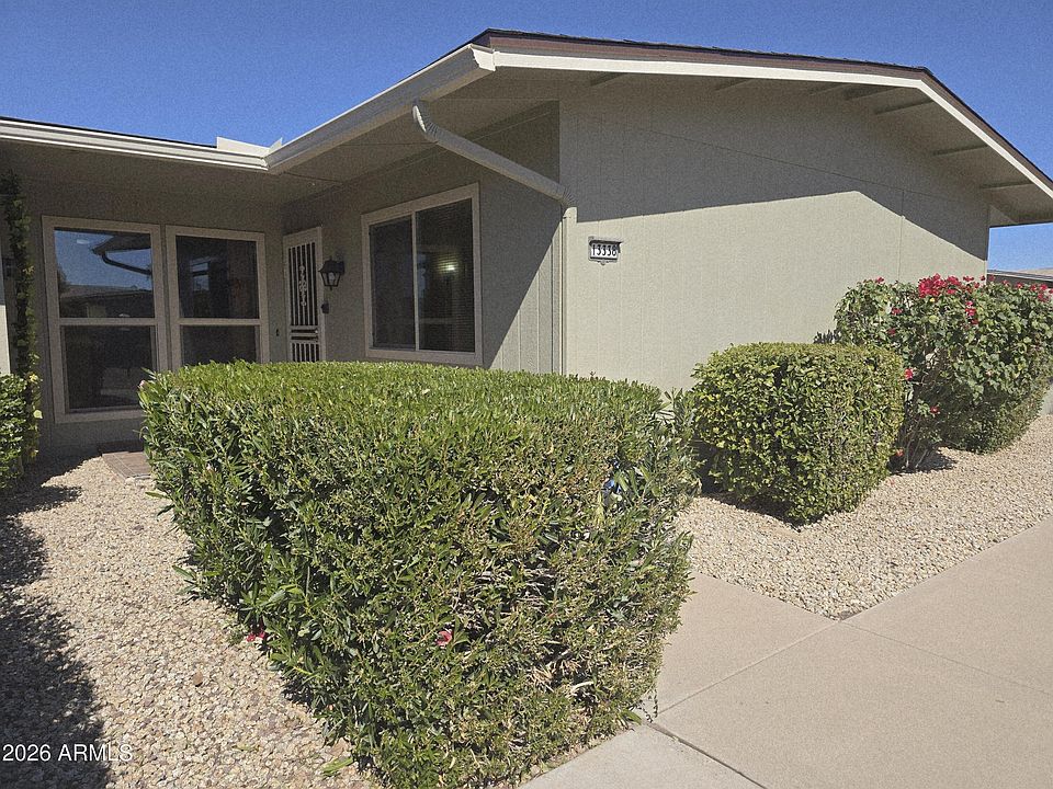 1st image of 13338 W DESERT GLEN Drive