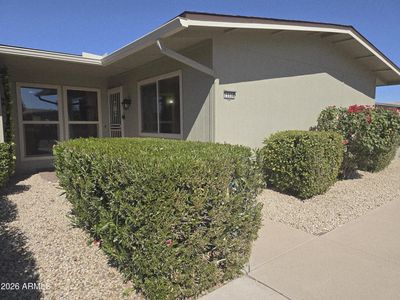 13338 W DESERT GLEN Drive, Sun City West, AZ, 85375