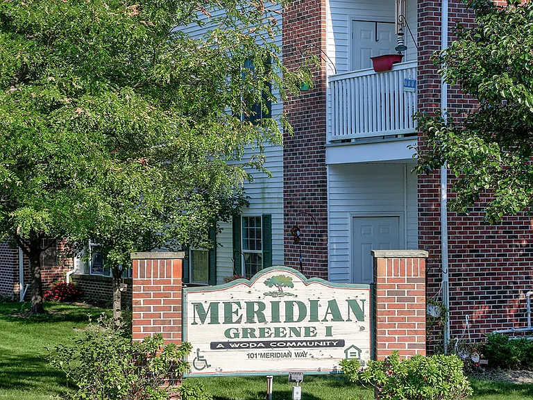 Site sign