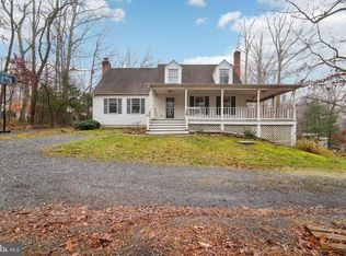 14017 Harrisville Rd, Mount Airy, MD 21771