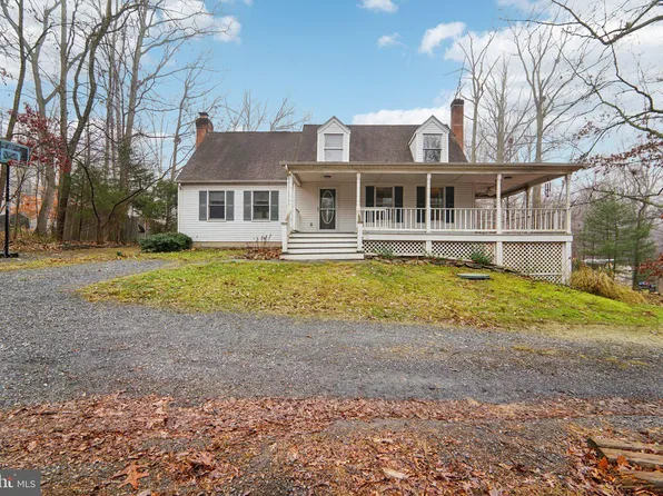 14017 Harrisville Rd, Mount Airy, MD 21771