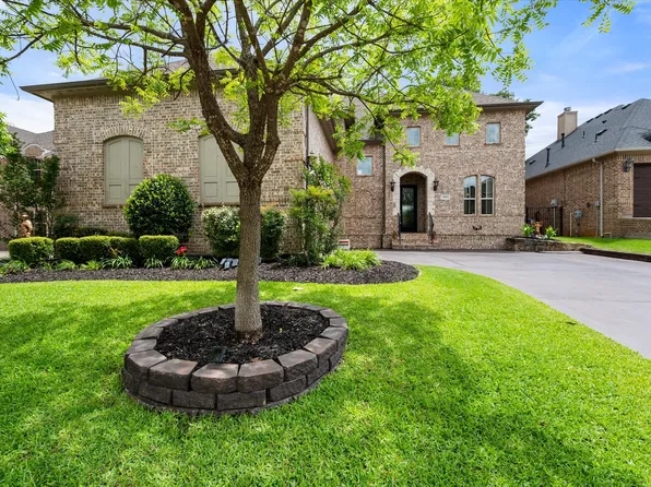 5416 Runnymede Ct, Arlington, TX 76016
