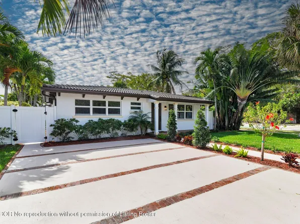 240 Marlborough Rd, West Palm Beach, FL 33405