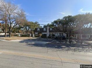 8058 Broadway BUILDING T, San Antonio, TX 78209