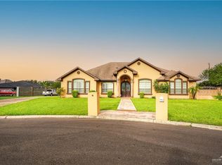 1309 Quita Cir, Mission, TX 78572