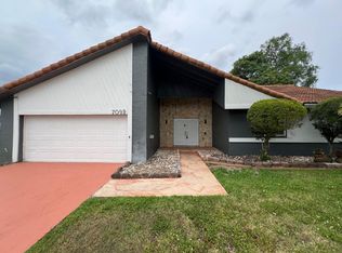 7099 NW 48th Ct, Lauderhill, FL 33319