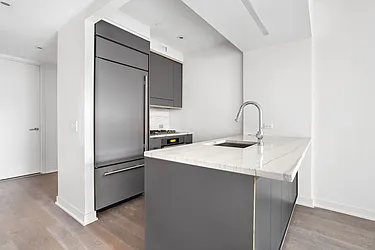 Rented by Halstead Real Estate