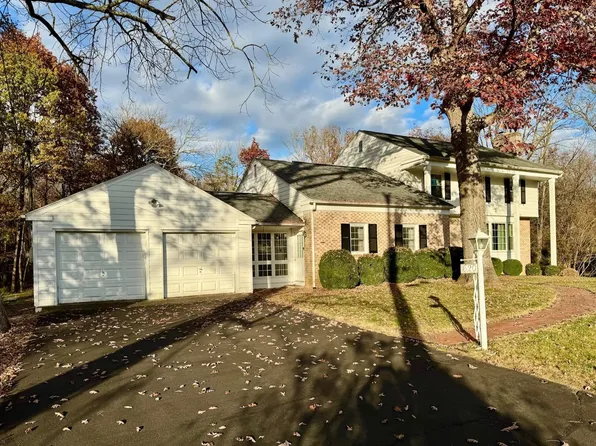 620 Circle Dr, Harrisonburg, VA 22801