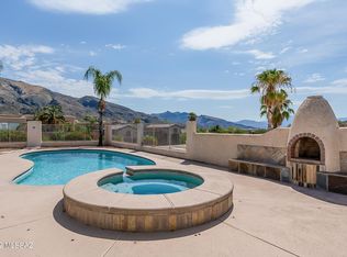 6112 E Avenida De Kira, Tucson, AZ 85750