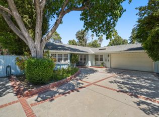 17921 Malden St, Northridge, CA 91325