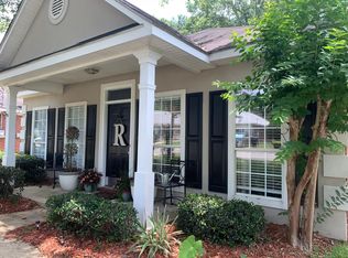 1009 Henckley Ave, Mobile, AL 36609