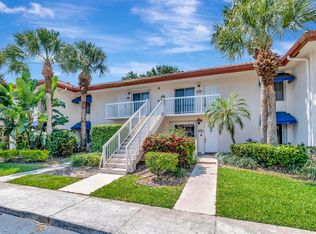 San De Vance Golf & Tennis Club, Boca Raton, FL 33487