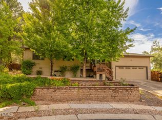 1815 N Hornet Way, Flagstaff, AZ 86004