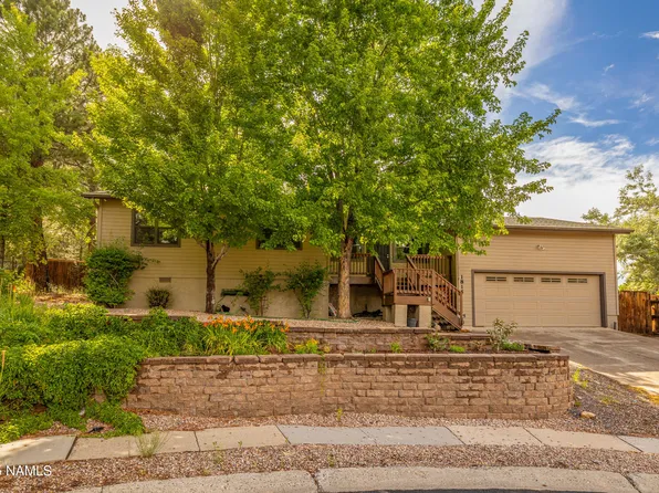 1815 N Hornet Way, Flagstaff, AZ 86004
