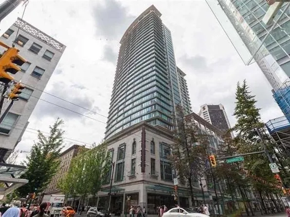 610 Granville St #2313, Vancouver, BC V6C 3T3