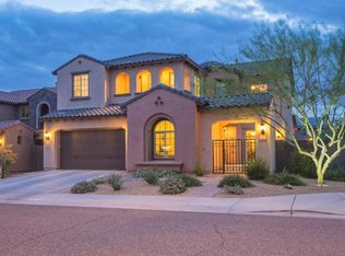 21918 N 38th Pl, Phoenix, AZ 85050