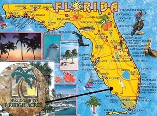 3014 28th St SW, Lehigh Acres, FL 33976