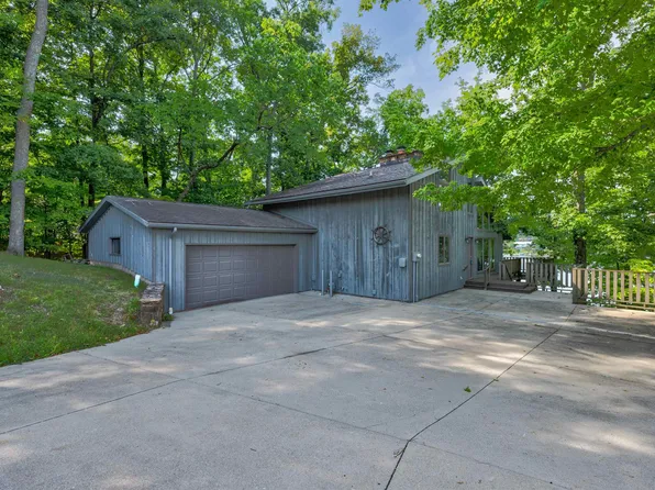 616 S Ski Cir, Santa Claus, IN 47579