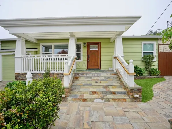 117 Union St, San Rafael, CA 94901