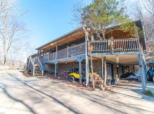 553 Merrills Cove Rd, Asheville, NC 28803