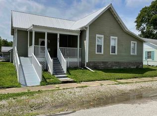 407 S Washington St, Spencer, IN 47460