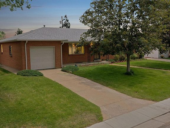 4th image of 5058 S Elati St