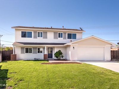 2904 N Galena Ave, Simi Valley, CA, 93065