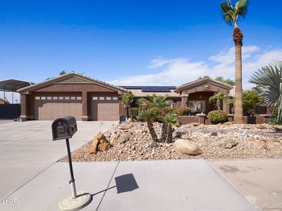 3241 Oro Grande Blvd, Lake Havasu City, AZ, 86406