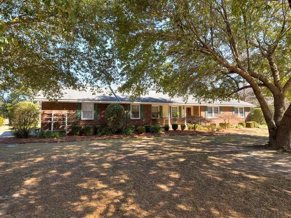 1854 Hialeah Pkwy, Sumter, SC 29154