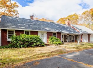 515 Mount Elam Rd, Fitchburg, MA 01420
