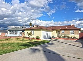 1820 Lancewood Ave, Hacienda Heights, CA 91745