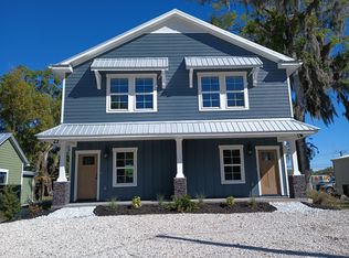 206 W Fox St, Hastings, FL 32145