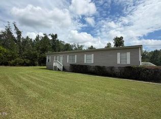 5861 Pringle Rd, Bryceville, FL 32009