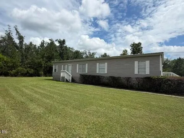 5861 Pringle Rd, Bryceville, FL 32009