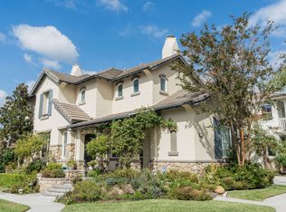 3 La Canada, Irvine, CA 92602